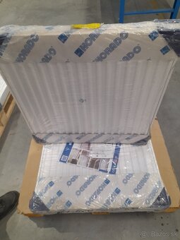 Nové Korado VK radiatory - 3