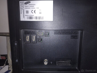 Predám televízor - 3