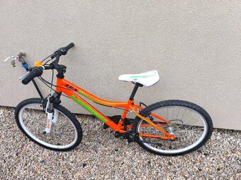 Predám detský bicykel - 3