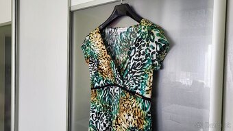 Letné šaty - Chantall - 3