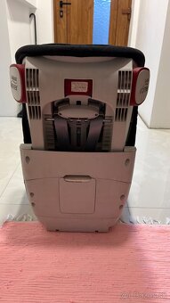 Autosedačka Britax romer - 3