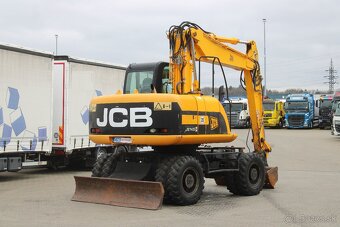 JCB JS145W - 3