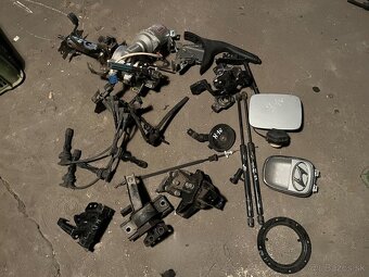 Predam vsetko za 100e Hyundai i10 - 3