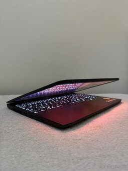 Lenovo IdeaPad Gaming 3 RTX2050 Záruka - 3
