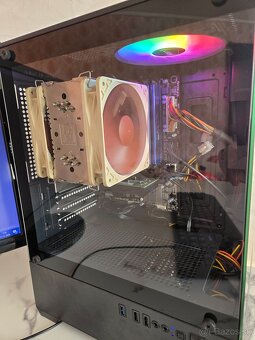 Herný počítač (i5, gt730, 12gb) - 3