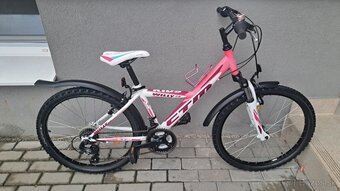 Detsky bicykel CTM Willy 24" - 3