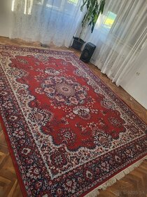Perzsky koberec - 3