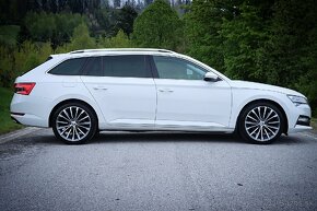 Škoda Superb Facelift L&K 2.0TDI DSG 140kw 4x4 2020 Virtual - 3