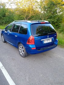 Peugeot 307SW - 3