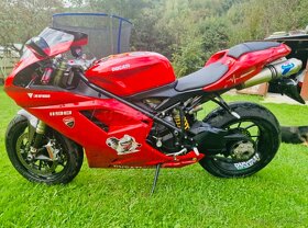 Ducati 1198 - 3