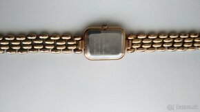 Damske švajčiarske hodinky Edox - 3