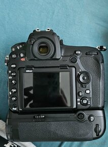 Nikon D850 - 3