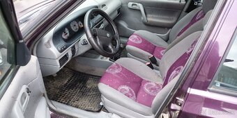 Škoda Felicia 1.3mpi +LPG - MYSTERY - 3