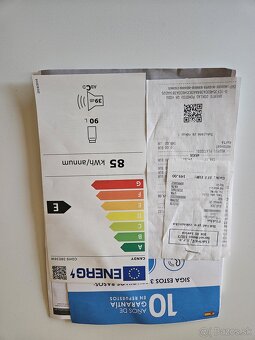 Chladnička CANDY 90 l, - 3