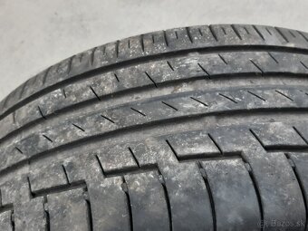 205/55 R17 letne - 3