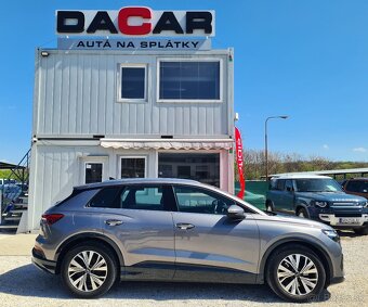 AUDI Q4 E-TRON 50 QUATTRO - 3