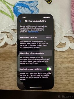 Apple iPhone 13 128GB - 3