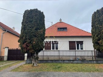 REZERVOVANÉ: 3izbový rodinný dom na pozemku 840m2 - Križovan - 3