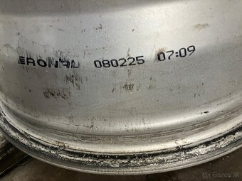 5x112 r16 195/60 r16c SAG - 3