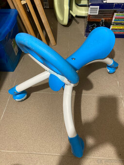 Odrážadlo Ybike pewi - 3