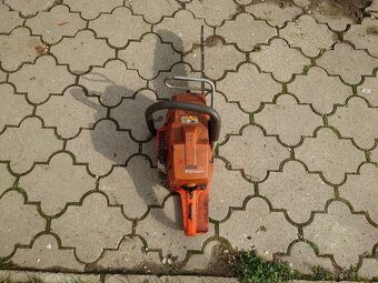 Husqvarna 268 - 3
