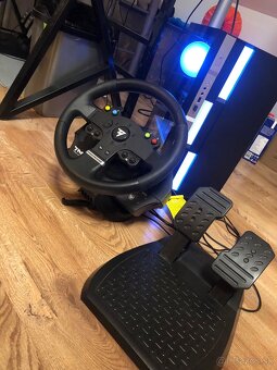 Thrustmaster TMX - 3