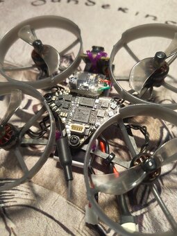 Fractal 75 whoop - 3