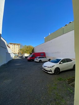 Prenájom parkovacie miesta priamo v centre Popradu - 3