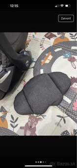 Vajičko Cybex Cloud Q - 3