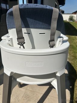 Stokke stolička - 3