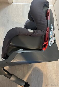 Autosedačka Britax Romer - 3
