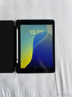 iPad 9. generácie (64 GB, WiFi) - 3