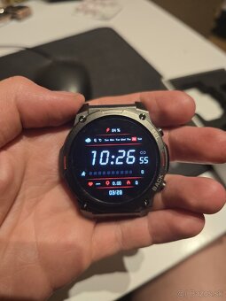 Smart hodinky GARD PRO ULTRA 2+ - 3