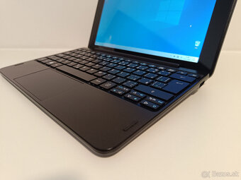 ACER One 10 - tablet + notebook 2v1, TOP stav, Windows 10 - 3