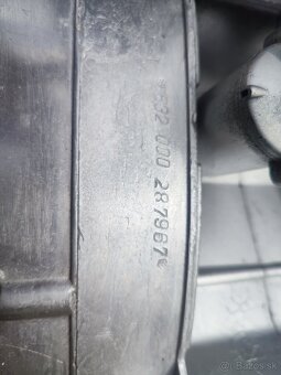 Predám agregat Jawa 350/632 - 3
