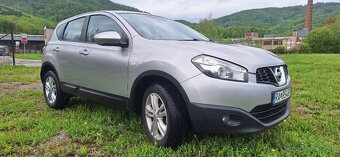Nissan Qashqai 2.0 110kw 4x4 - 3