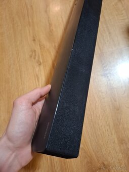 Soundbar Samsung 2.1, 270watt - 3