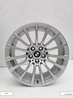 BMW Original alu disky R18 5x112 8Jx18 ET30 1219 - 3