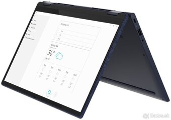Lenovo Yoga 6 13ARE05 Abyss Blue - 3