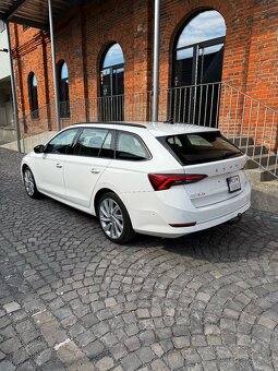 Octavia 2.0tdi 110kw DSG MATRIX - 3