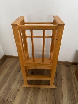 Predám učiacu vežu - 3
