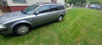 Passat B5.5 ,1.9 TDI, ( REZERVOVANÉ) - 3