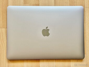 MacBook Pro 13" i5-3.1GHz,2j/16GB/512GB, Touchbar, TOP STAV - 3