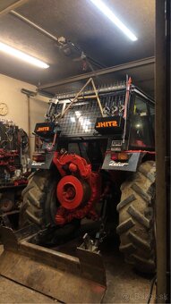 Zetor - 3
