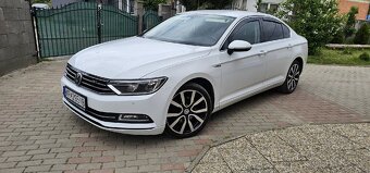 Volkswagen Passat B8 2.0tdi - 3