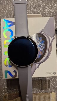 Galaxy Watch 46mm,Active 2 44mm - 3
