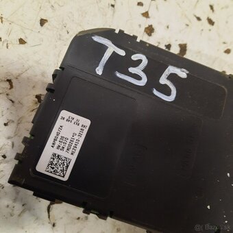 Snímač uhla volantu Škoda Octavia II 1K0953549BC 1K0953549BG - 3