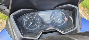 Honda forza 125 r.v 2022 - 3