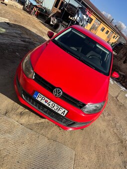 Volkswagen polo - 3