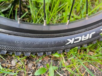 Bicykel GHOST KATO KID 2 20" - 3